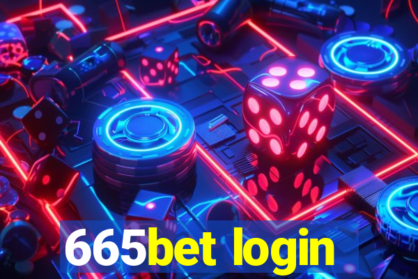 665bet login